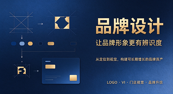 保定白沟新城品牌设计